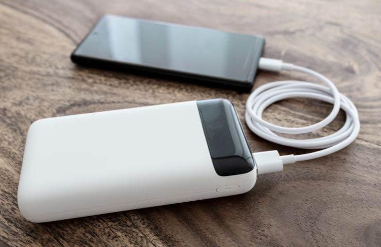 Powerbank