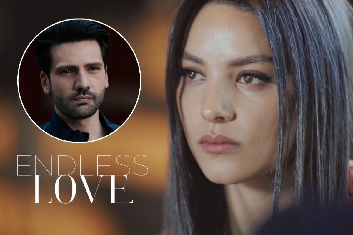 Zeynep e Emir in Endless Love