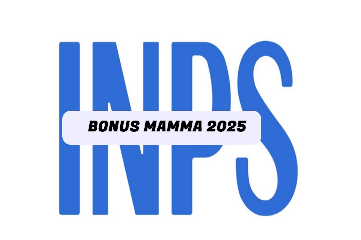 bonus mamma inps